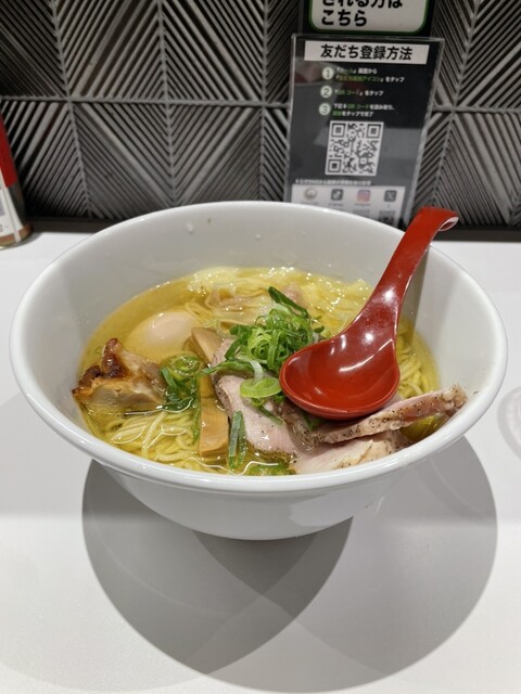 麺屋翔 札幌店 - さっぽろ（札幌市営）/ラーメン | 食べログ