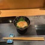 なごみ家 こだま - イカ塩辛❤︎