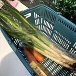 道の駅足柄・金太郎のふるさと - 料理写真: