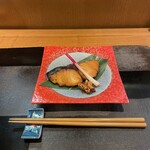 なごみ家 こだま - 鰆の柚庵焼き❤︎
