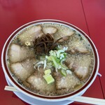 田中そば店 - 料理写真: