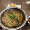 稲福 - にしん蕎麦　いなり寿司