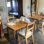 農家カフェ ラク - 