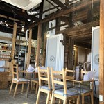 農家カフェ ラク - 