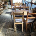 農家カフェ ラク - 