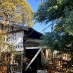 農家カフェ ラク - 
