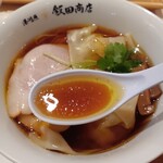 湯河原 飯田商店 - 