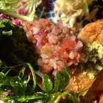 農家カフェ ラク - 