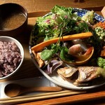 農家カフェ ラク - 