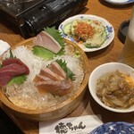 徳ちゃん - 