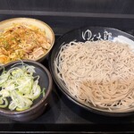 ゆで太郎 もつ次郎 - 料理写真: