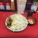 ラーメン二郎 - 