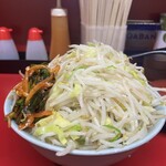 ラーメン二郎 - 