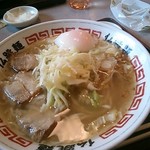 仏跳麺 - 仏跳麺