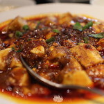 四季ボウ坊 - 麻婆豆腐（超辛め）