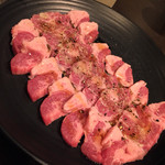 かぶん - タンすじ