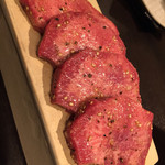 かぶん - 極タン