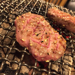 かぶん - 極タン