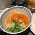 にんにく鶏焼肉サン - 