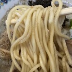 らーめんセンター トミオ - 
