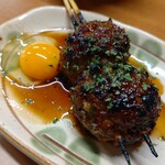 やきとり 歩乃ぼの - 