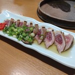 やきとり 歩乃ぼの - 