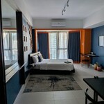 KL Serviced Residences - 