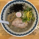 らーめんセンター トミオ - 
