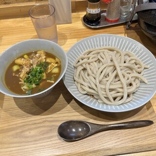 武蔵野うどん 五六_0