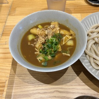 武蔵野うどん 五六_1