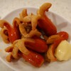串カツ田中 - タコウインナー