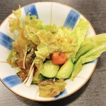 三好弥 鶏料理店 - 