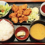 三好弥 鶏料理店 - 