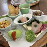 ビストロ オム - 