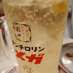 串カツ田中 - メガハイボール