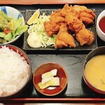 三好弥 鶏料理店 - 