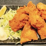 三好弥 鶏料理店 - 