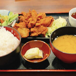 三好弥 鶏料理店 - 