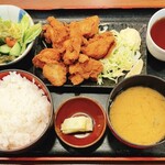 三好弥 鶏料理店 - 