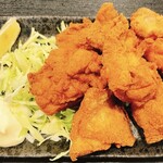 三好弥 鶏料理店 - 