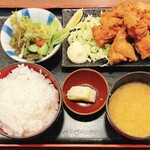 三好弥 鶏料理店 - 