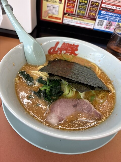 山岡家 さいたま丸ヶ崎店 - 東大宮/ラーメン | 食べログ