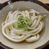 山内うどん店 - 