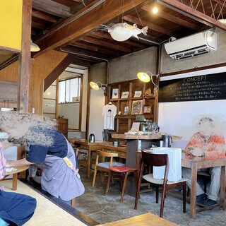 カイズ キッチン_2