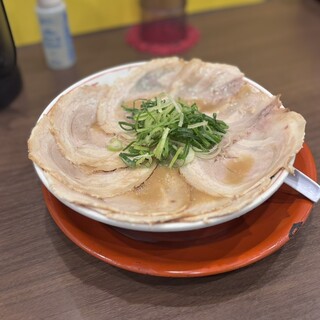 博多ラーメン ふかださん_0