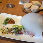 ピアット スズキ チンクエ - 
