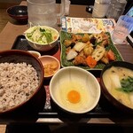 大戸屋 - 