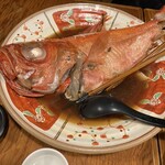 魚と酒 はなたれ - 