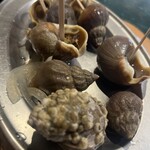 貝呑 - 