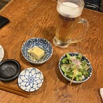 魚と酒 はなたれ - 